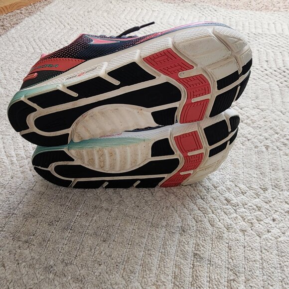 Altra Women’s Torin 2.5 Running Shoes | Size 7 | Zero Drop | Coral Pink/Grey - Picture 10 of 15